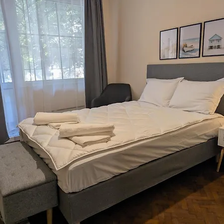 Апартамент Dimanov 1