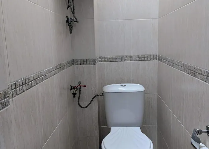 Dimanov 1 * Бургас