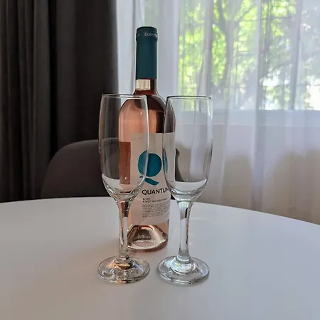 Dimanov 1 דירה בורגאס