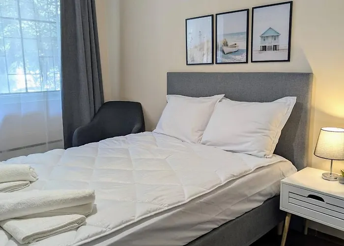 Apartament Dimanov 1 *