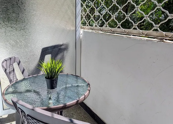 Apartament Dimanov 1