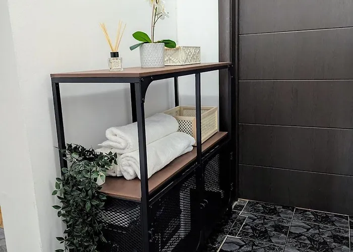 Apartament Dimanov 1 Burgas City