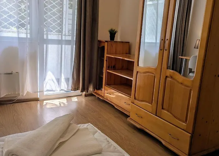 Apartament Dimanov 1 *