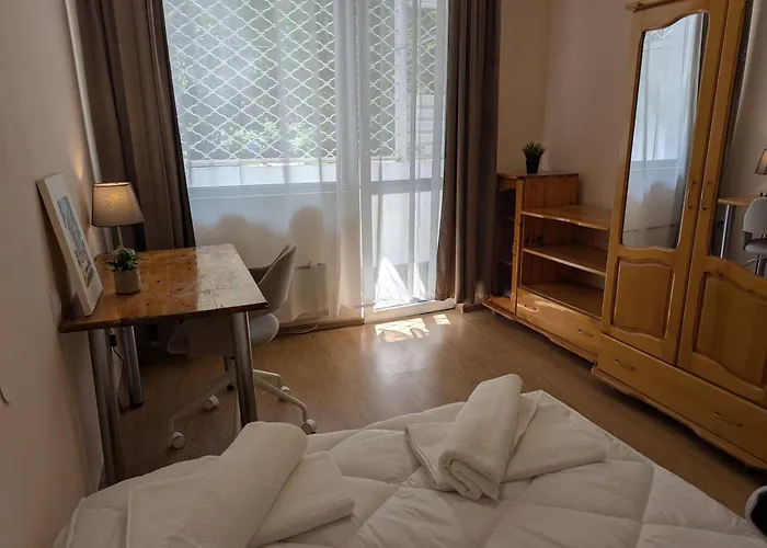 Dimanov 1 Apartament Burgas City