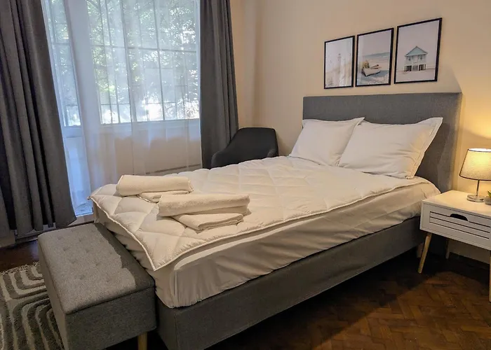 Apartament Dimanov 1